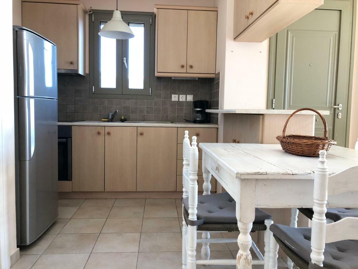 Breathtaking Seaview House Villa Aegina ภายนอก รูปภาพ