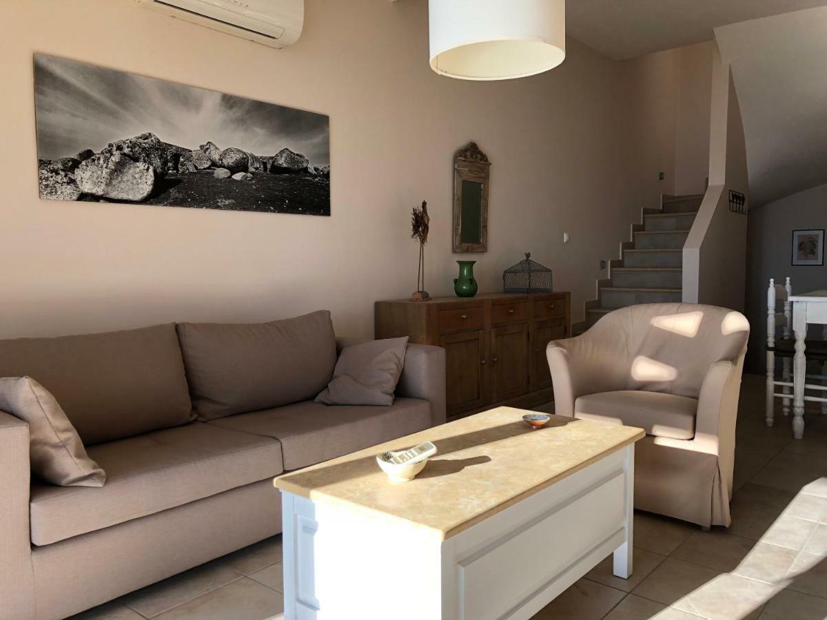 Breathtaking Seaview House Villa Aegina ภายนอก รูปภาพ