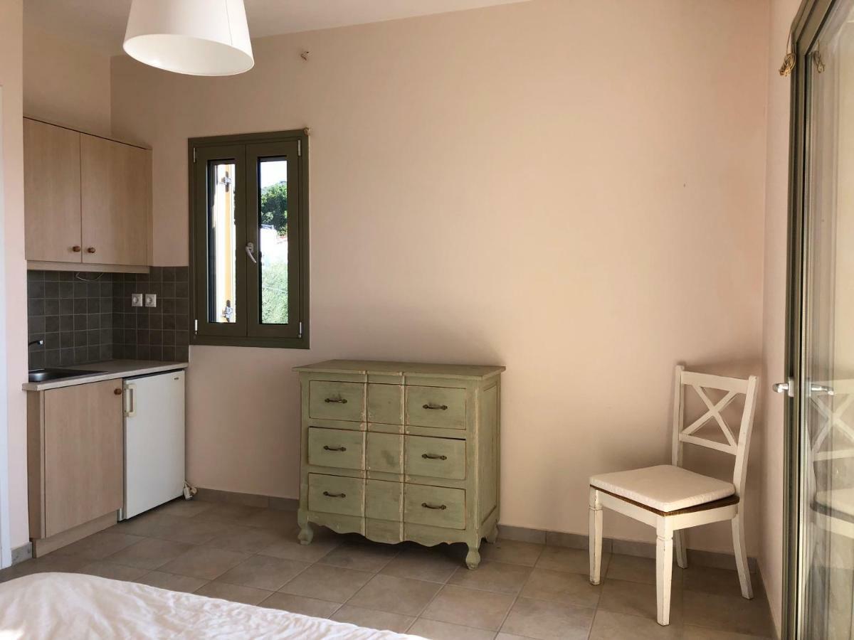 Breathtaking Seaview House Villa Aegina ภายนอก รูปภาพ
